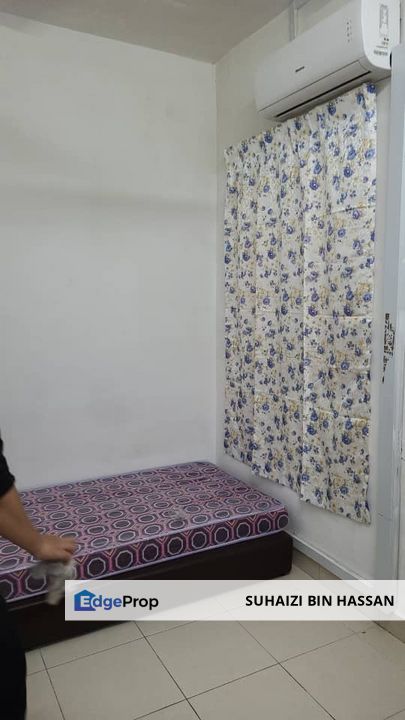 Mutiara Residence Serdang Condominium for Sales, Selangor, Seri Kembangan