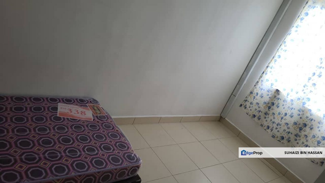 Mutiara Residence Serdang Condominium for Sales, Selangor, Seri Kembangan