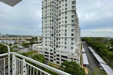 Kristal Heights, Shah Alam