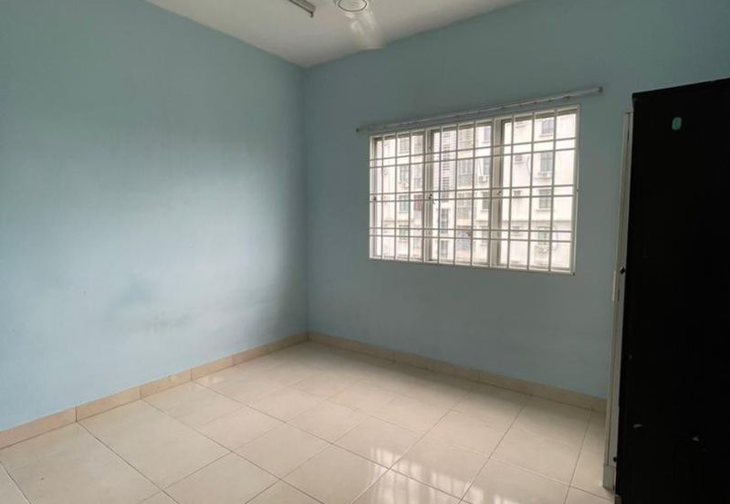 Kristal Heights, Shah Alam