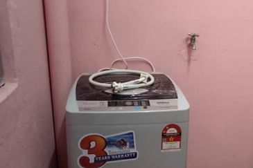 Kristal Heights, Shah Alam