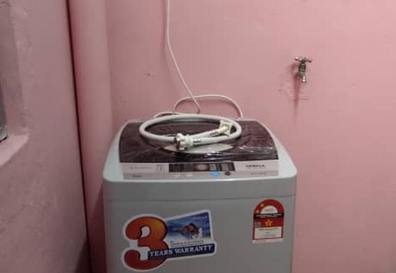 Kristal Heights, Shah Alam