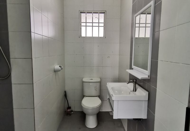 Kristal Heights, Shah Alam