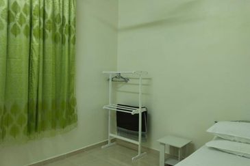 Semi D Homestay For Sale Kemaman