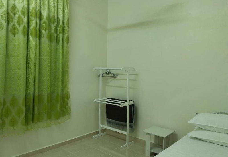 Semi D Homestay For Sale Kemaman