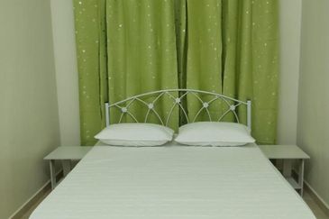 Semi D Homestay For Sale Kemaman