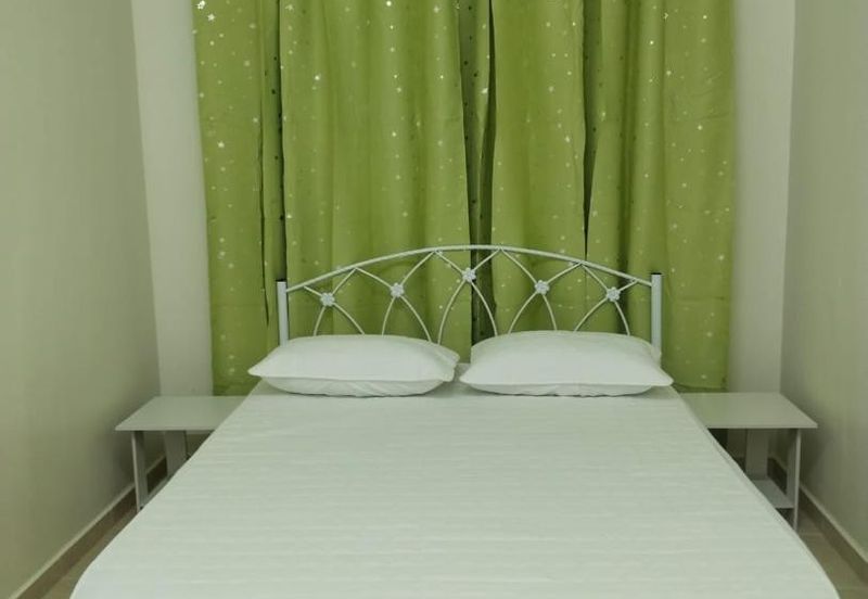 Semi D Homestay For Sale Kemaman