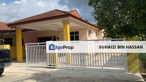 Semi D Homestay For Sale Kemaman, Terengganu, Kemaman