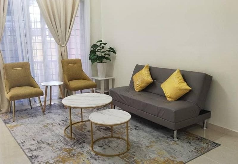 Semi D Homestay For Sale Kemaman