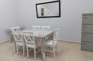 Semi D Homestay For Sale Kemaman