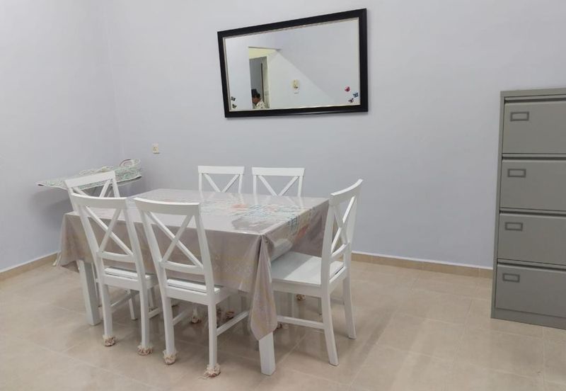 Semi D Homestay For Sale Kemaman