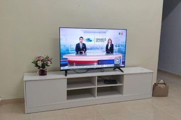 Semi D Homestay For Sale Kemaman