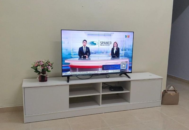 Semi D Homestay For Sale Kemaman