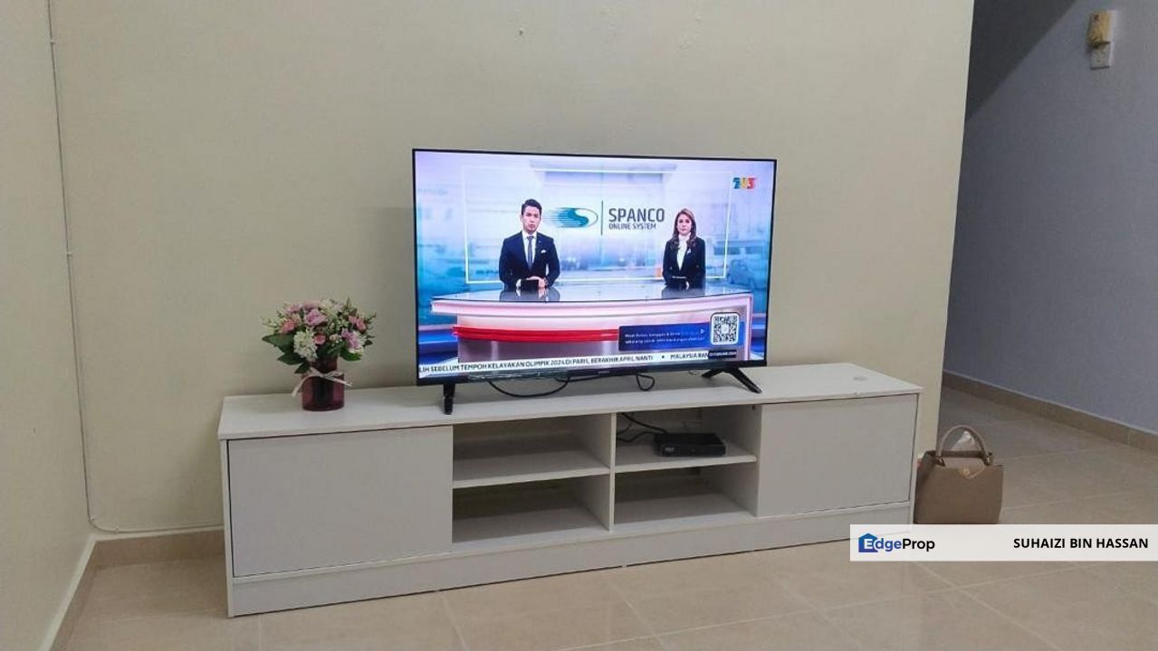 Semi D Homestay For Sale Kemaman, Terengganu, Kemaman