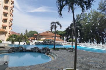 Tanjung Samudera