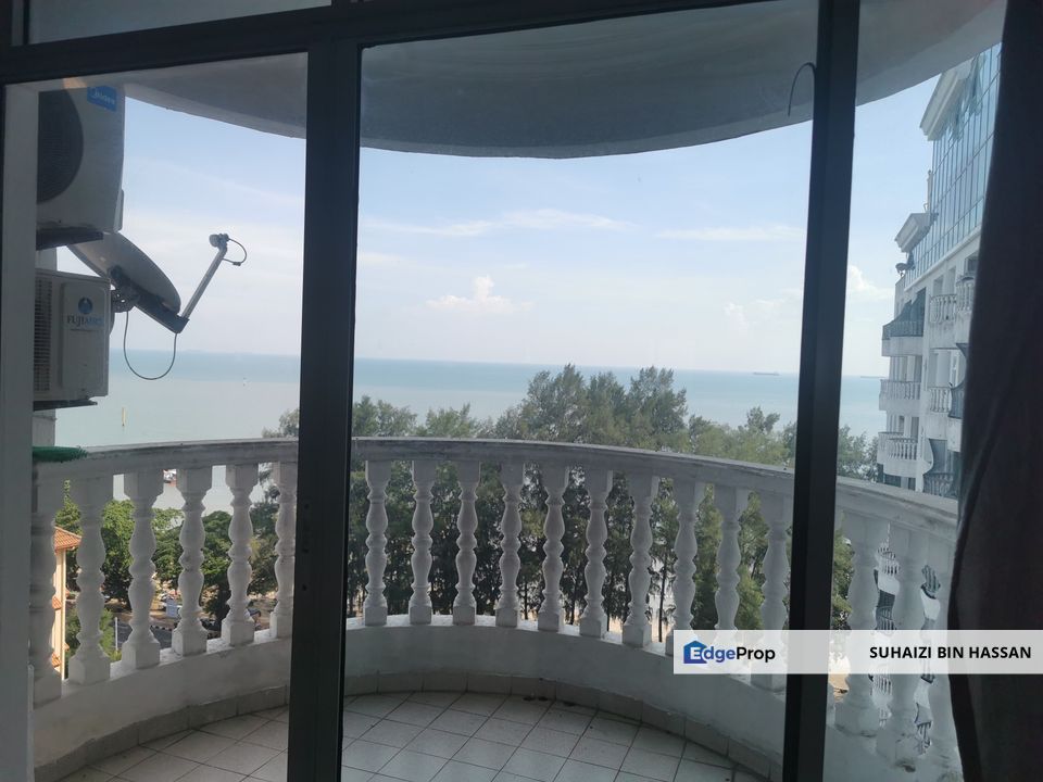 Cheapest 4bed Condo at Tanjung Samudera  Melaka, Melaka, Tanjong Kling