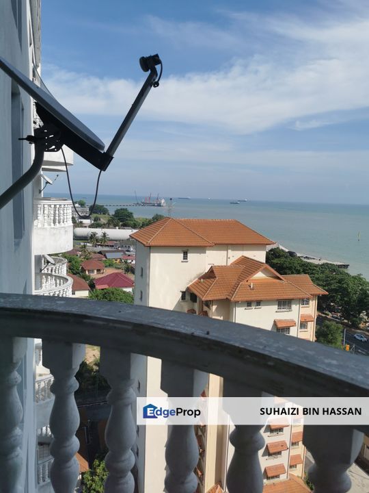 Cheapest 4bed Condo at Tanjung Samudera  Melaka, Melaka, Tanjong Kling