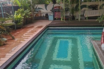 Seksyen 3, Shah Alam