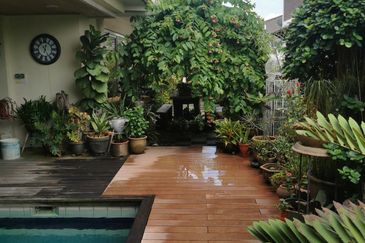 Seksyen 3, Shah Alam