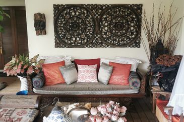 Seksyen 3, Shah Alam