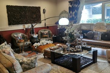 Seksyen 3, Shah Alam