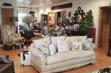 Seksyen 3, Shah Alam