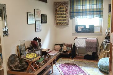 Seksyen 3, Shah Alam