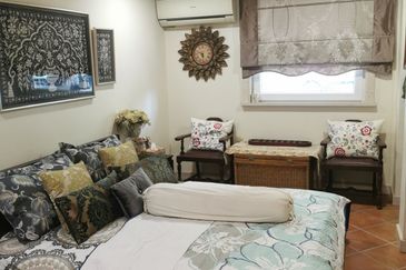 Seksyen 3, Shah Alam