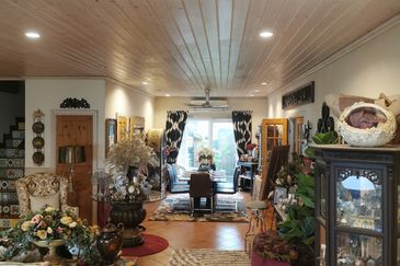 Seksyen 3, Shah Alam