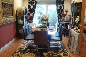 Seksyen 3, Shah Alam