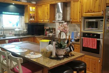 Seksyen 3, Shah Alam