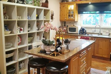 Seksyen 3, Shah Alam