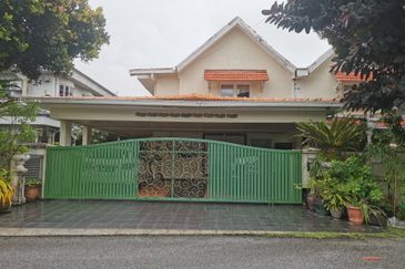 Seksyen 3, Shah Alam