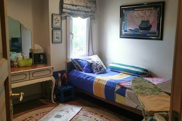 Seksyen 3, Shah Alam