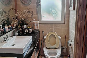 Seksyen 3, Shah Alam