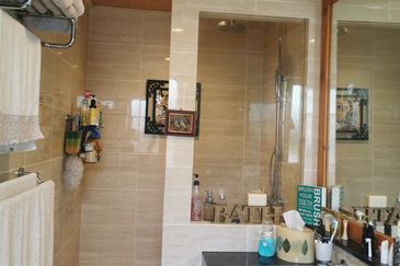 Seksyen 3, Shah Alam