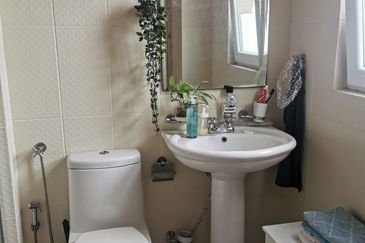 Seksyen 3, Shah Alam