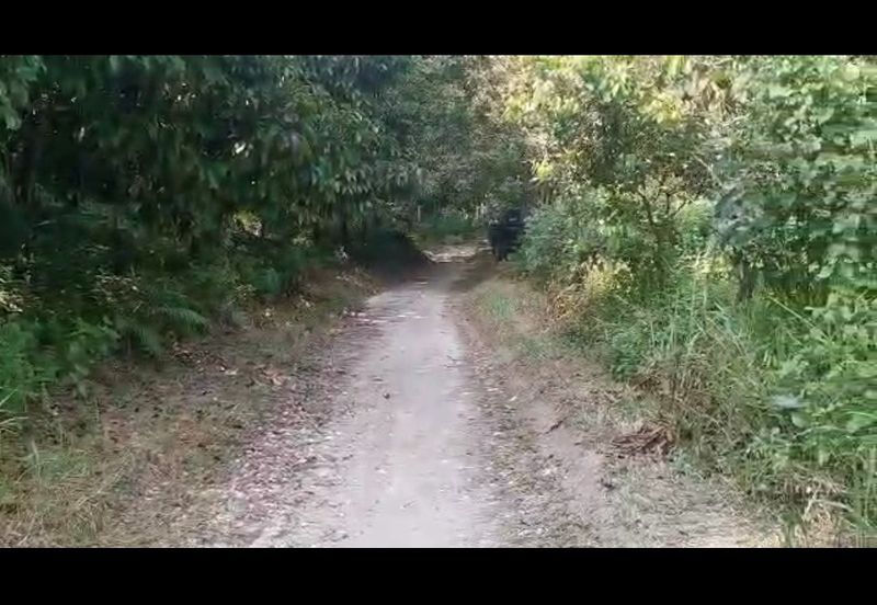 Kampung Kemensah Land For Sale