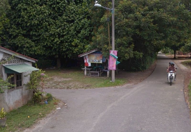 Kampung Demit @ Kubang Kerian