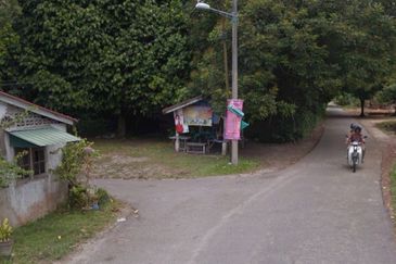 Kampung Demit @ Kubang Kerian