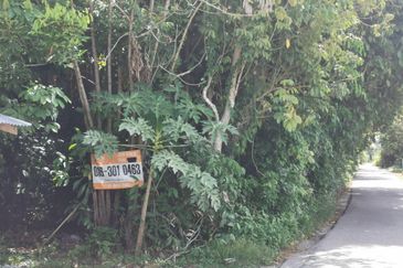 Kampung Demit @ Kubang Kerian