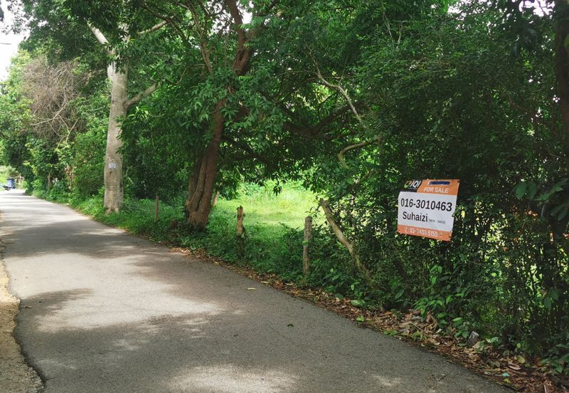 Kampung Demit @ Kubang Kerian