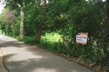 Kampung Demit @ Kubang Kerian