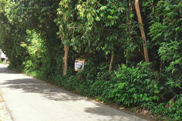 Kampung Demit @ Kubang Kerian