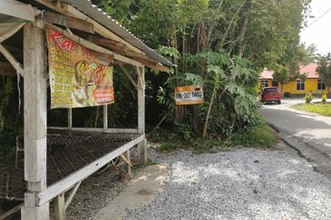 Kampung Demit @ Kubang Kerian