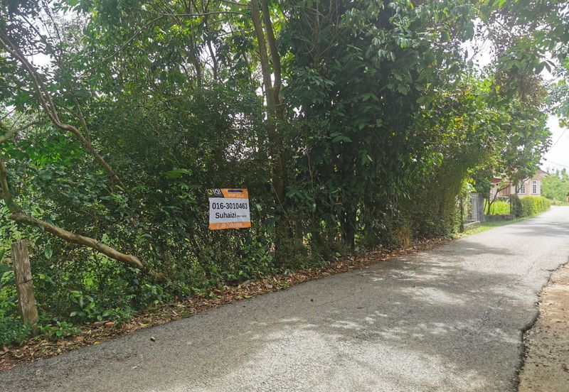 Kampung Demit @ Kubang Kerian