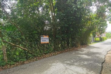 Kampung Demit @ Kubang Kerian