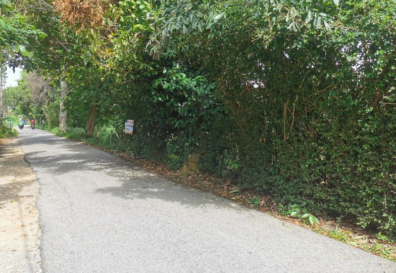 Kampung Demit @ Kubang Kerian