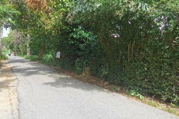 Kampung Demit @ Kubang Kerian