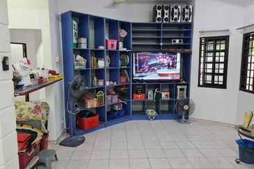 Seksyen 30, Shah Alam